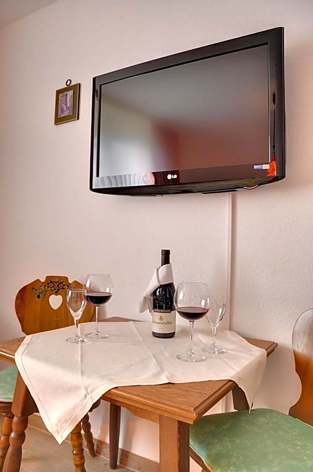 Hotel Schwalenberger Malkasten