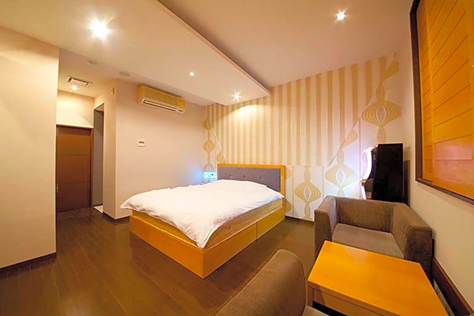 Hotel Hu Yonago (Adult only)