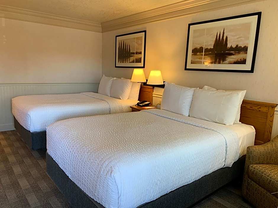 Coachman Inn Oak Harbor