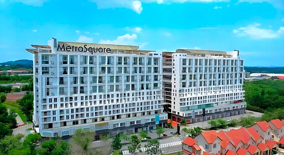 Hotel MetraSquare