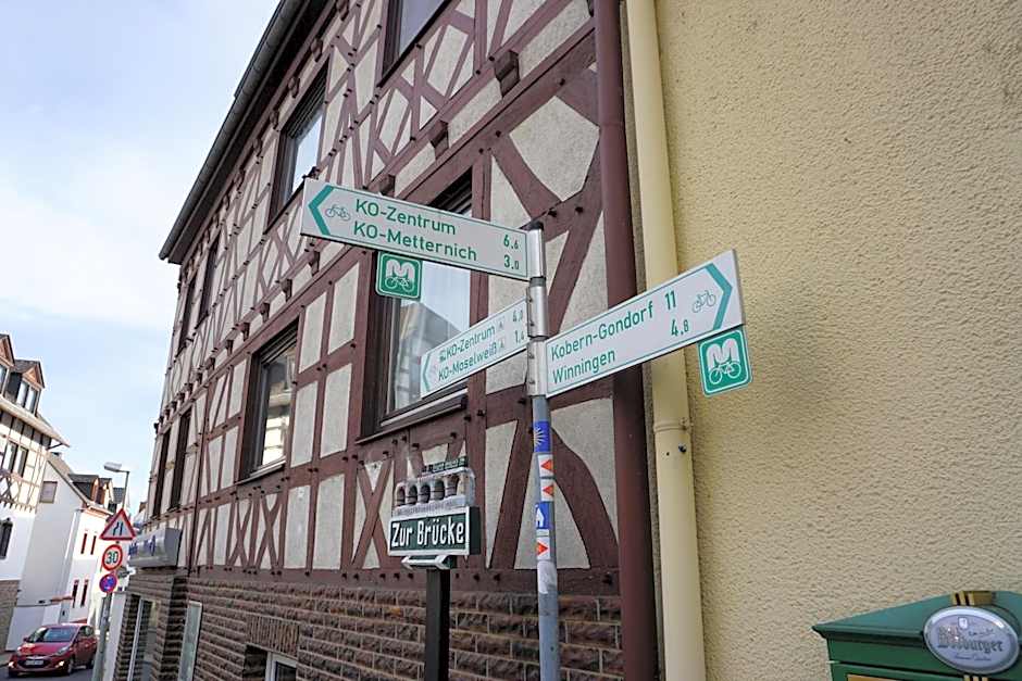 Hotel-Restaurant Weinhaus Grebel