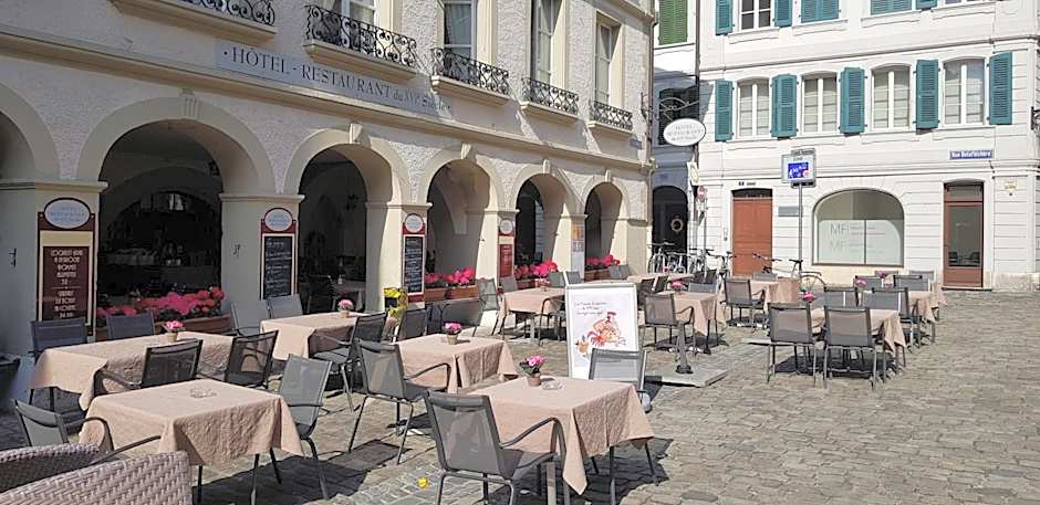 Hostellerie du XVI Siècle