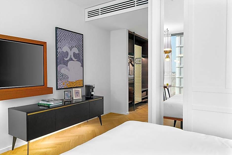 Andaz Vienna Am Belvedere, By Hyatt