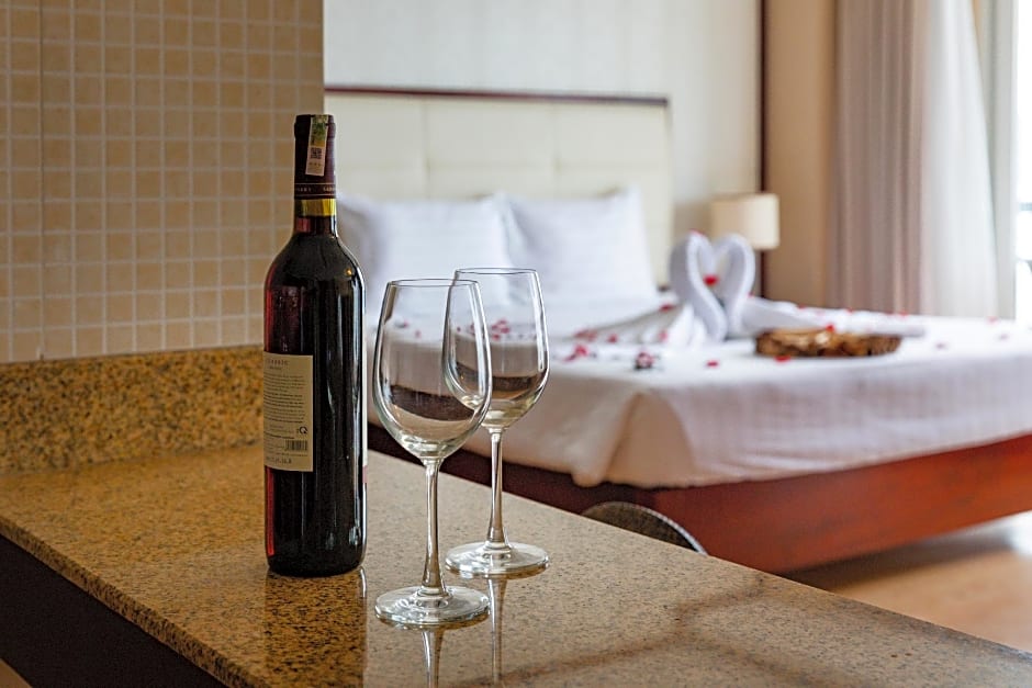 Fairy Bay Hotel Nha Trang