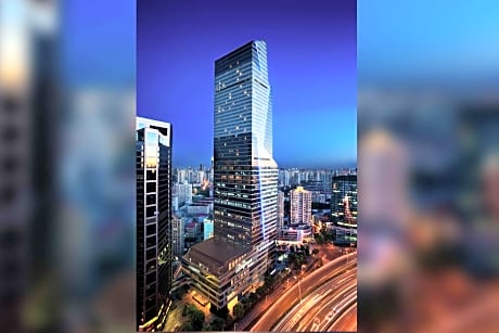 The Longemont Shanghai