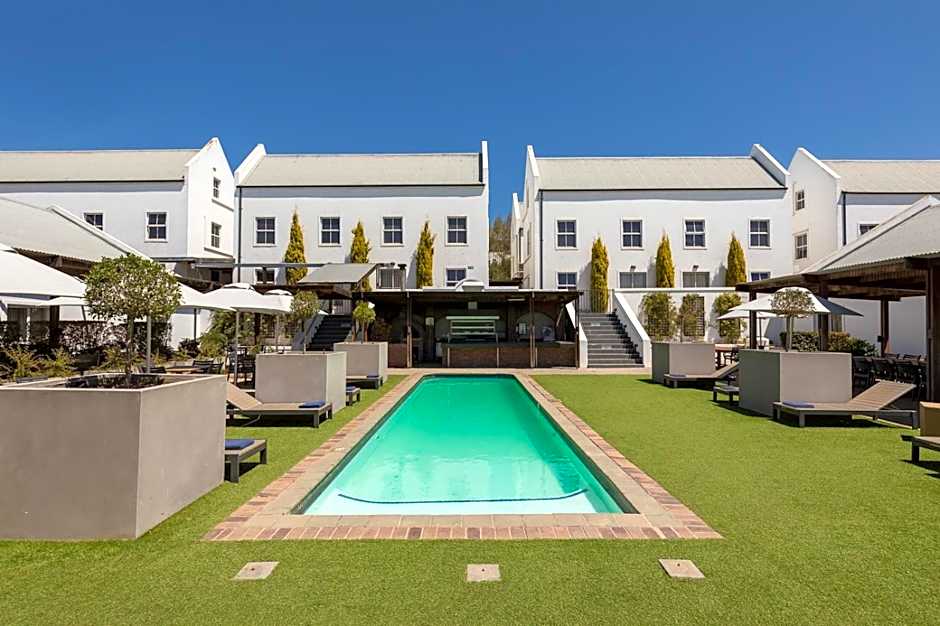 Protea Hotel Cape Town Durbanville