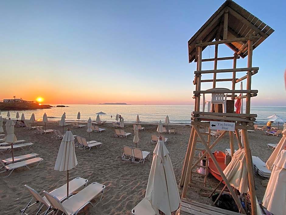 Blue Aegean Hotel & Suites