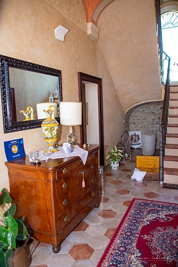 Villa Mascitti B&B Tortoreto via XX settembre n27 Vecchio Forte Alba Adriatica Via Vecchio Forte n 64