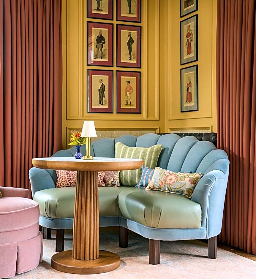 Park Hotel Kenmare
