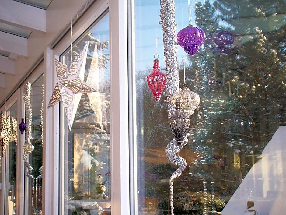 Hotel-Restaurant Distlerhof