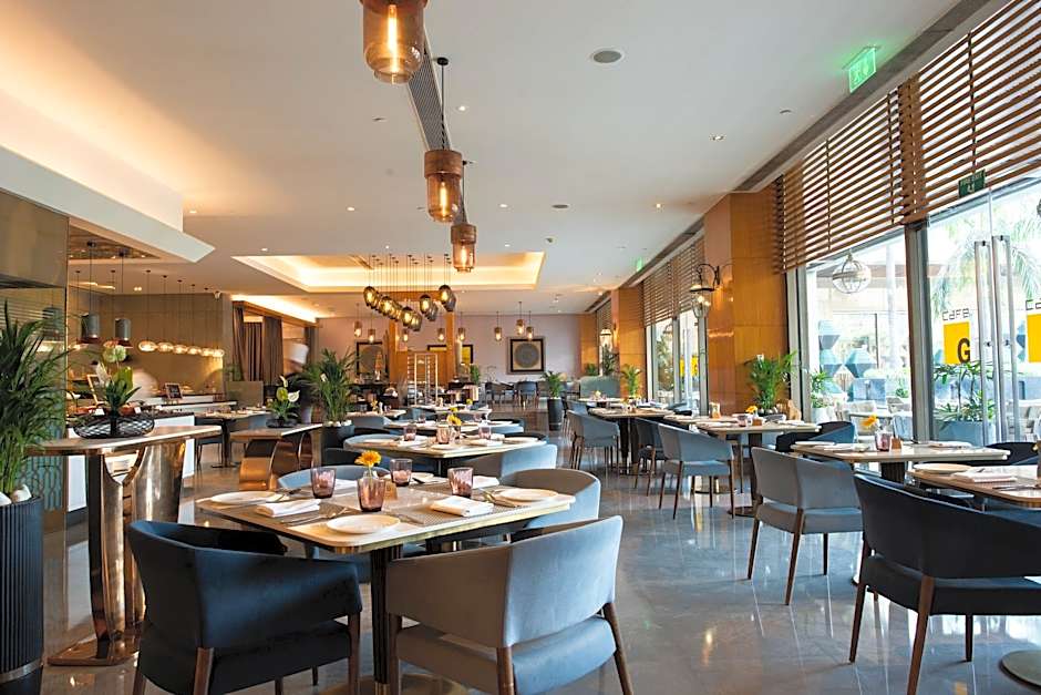 Crowne Plaza Today Gurgaon By IHG