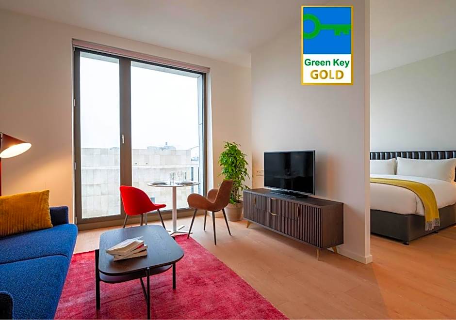 PREMIER SUITES Amsterdam