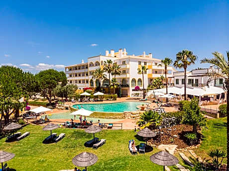 Vale d'El Rei Hotel & Villas