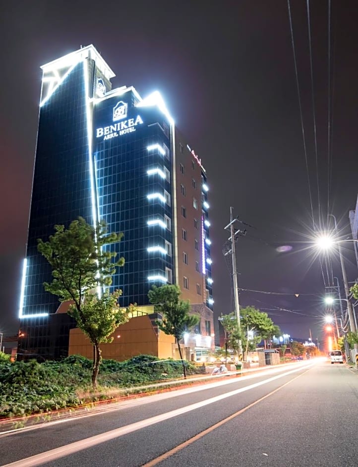 Benikea Ariul Hotel