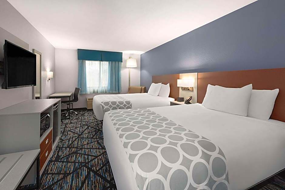 Baymont by Wyndham Warrenton