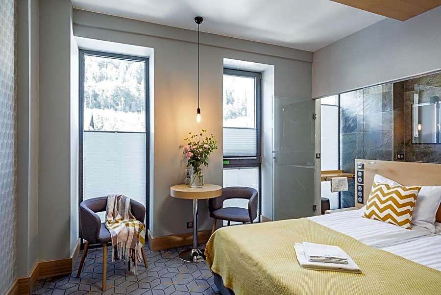 Kamieniec 27 Bed & Breakfast