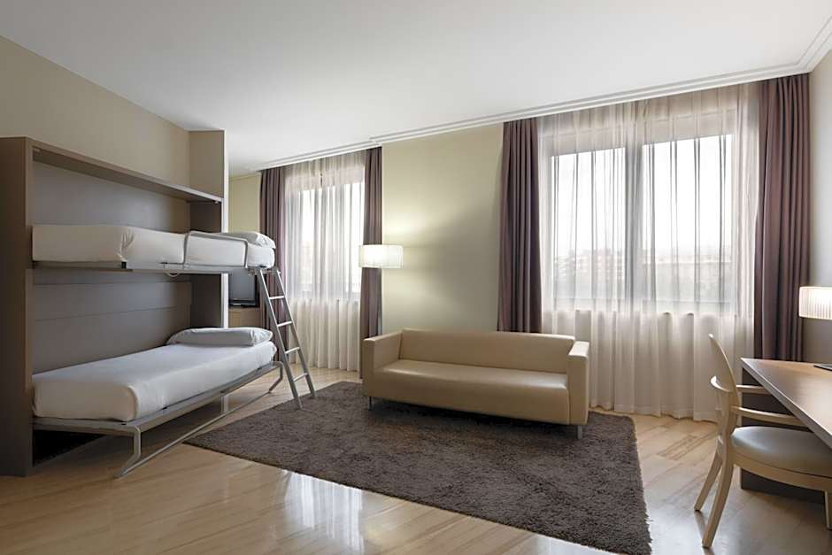 Hotel Sb Ciutat De Tarragona