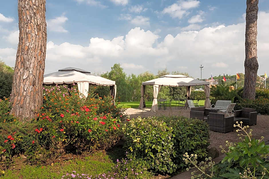 Hotel Selva Candida