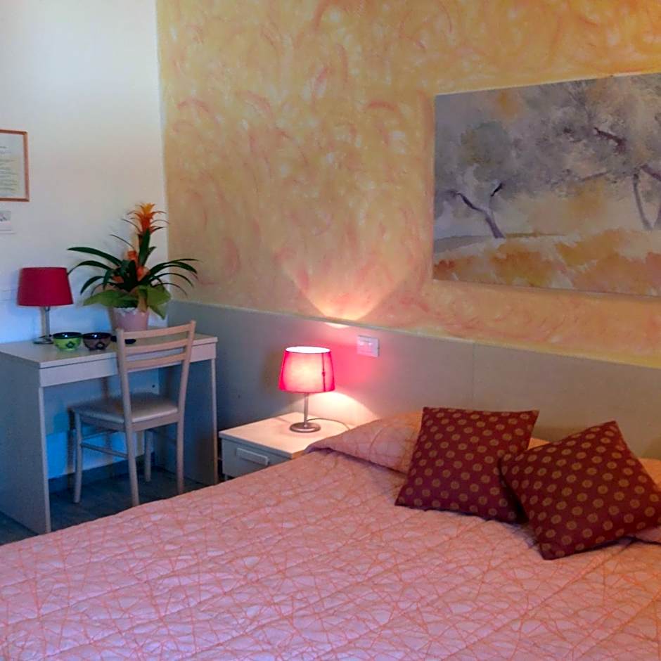 Bed & Breakfast Camollia