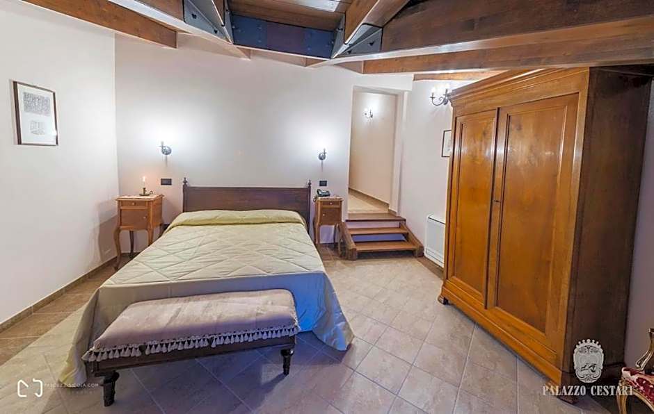 Palazzo Cestari Hotel
