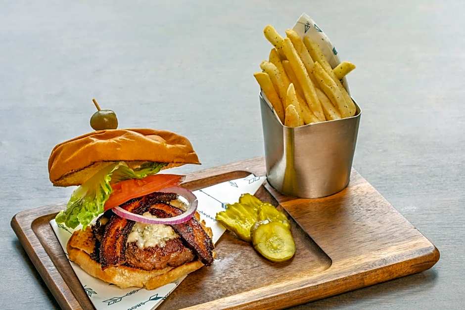 Hilton Columbus/Polaris