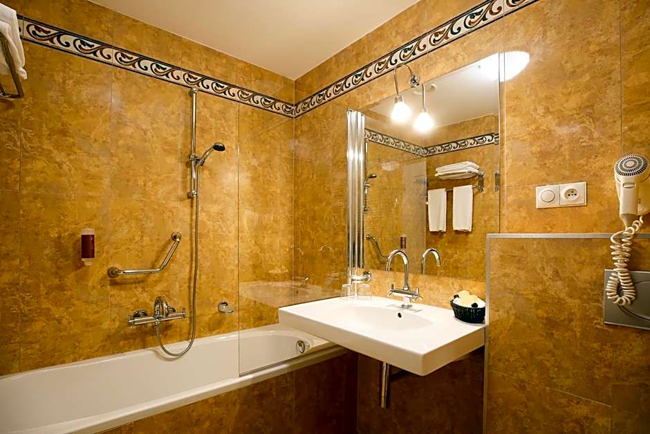 LH Hotel Dvořák Tábor Congress & Wellness