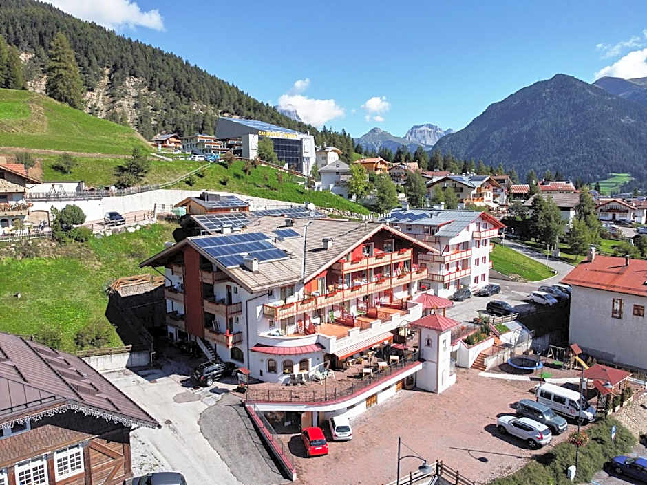 Family Hotel Andes - Only for Family