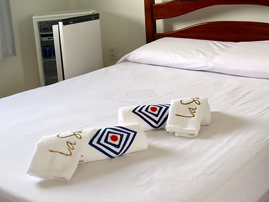 La Suite Praia Hotel