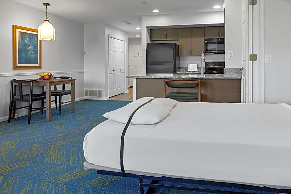 Worldmark Wolf Creek