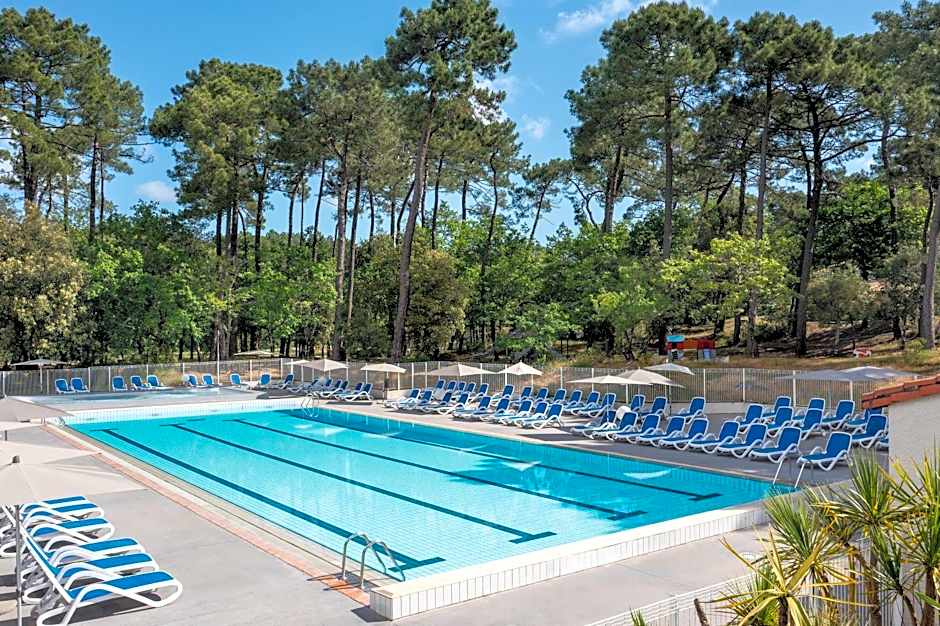 Belambra Clubs La Palmyre - Les Mathes