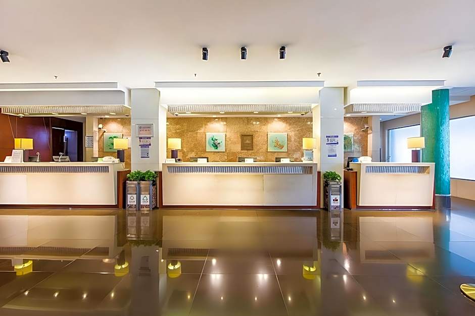 Liuhua Hotel