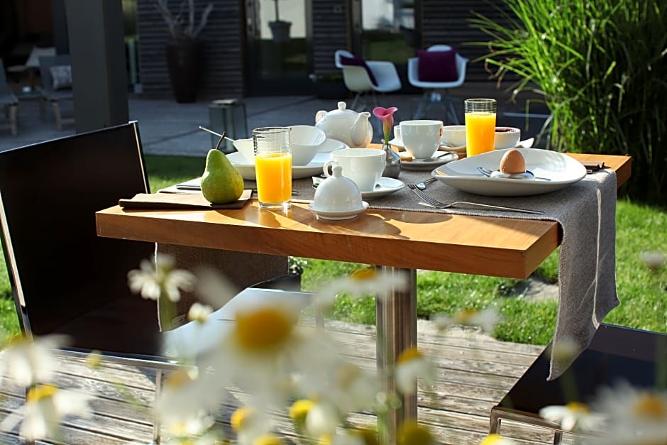 Boutique hotel - Sun House Banovci