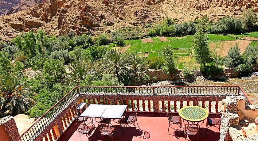 Maison d'Hote Valentine