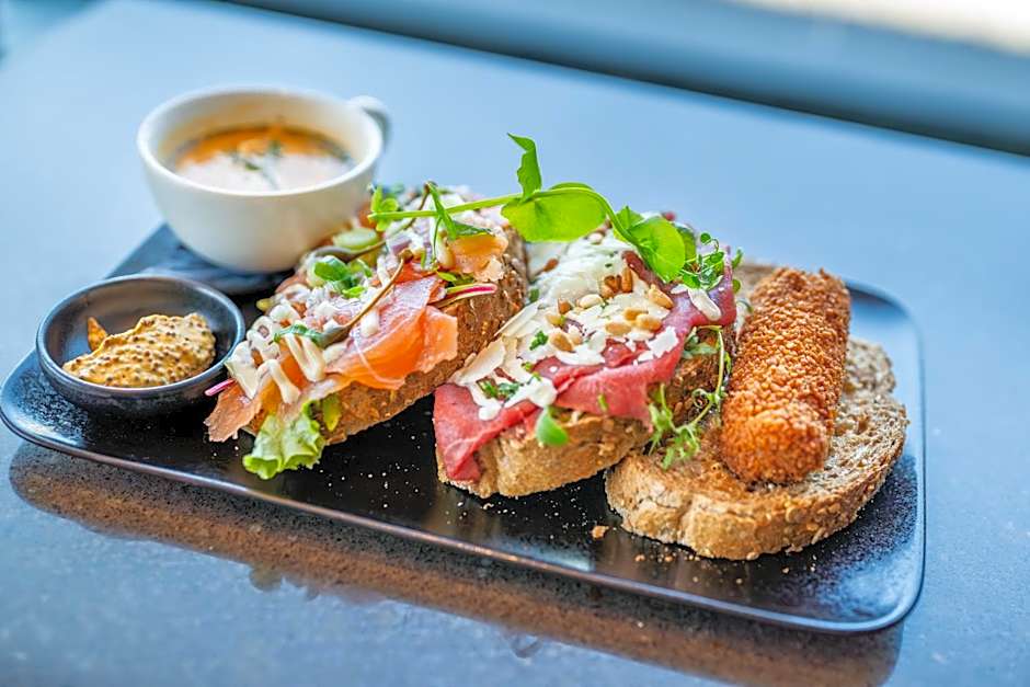 Van der Valk Hotel Middelburg