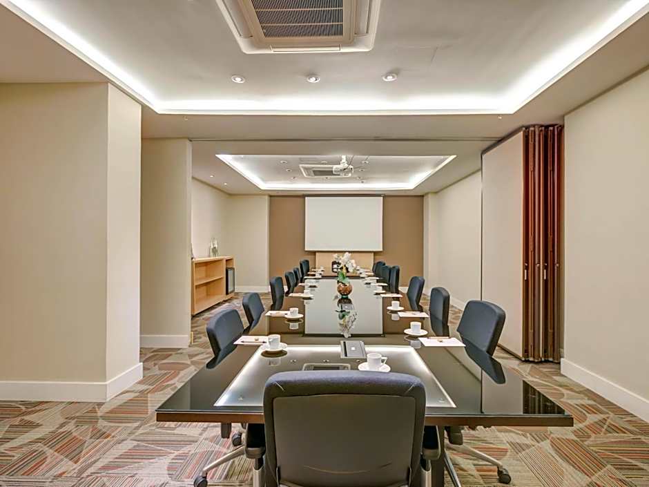 ibis Rio de Janeiro Barra da Tijuca