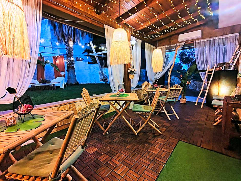 Favola Exclusive b&b