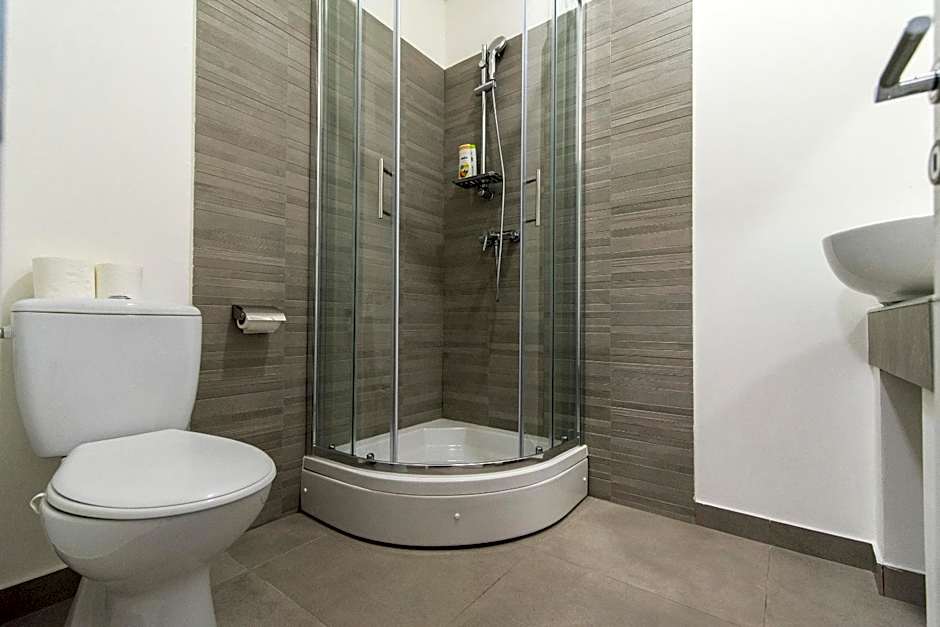 Hotel Cool Zagreb Airport