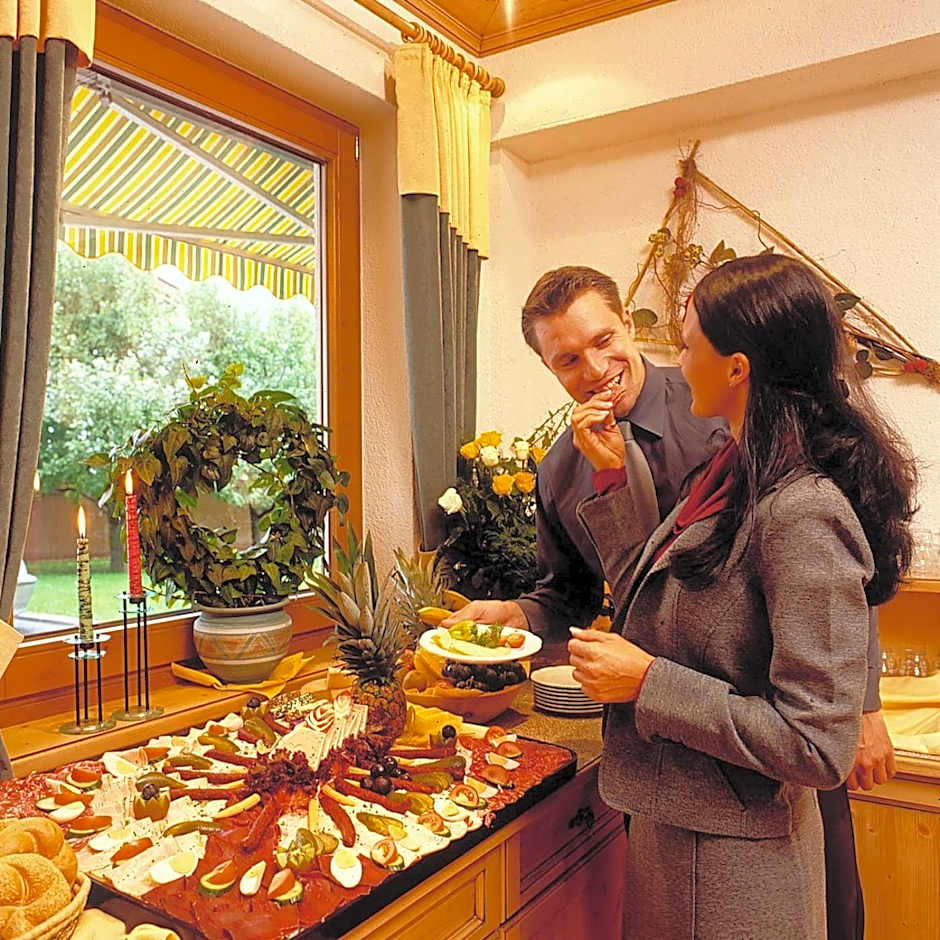 Hotel Garni Ferienhof