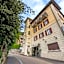 Hotel Quarcino