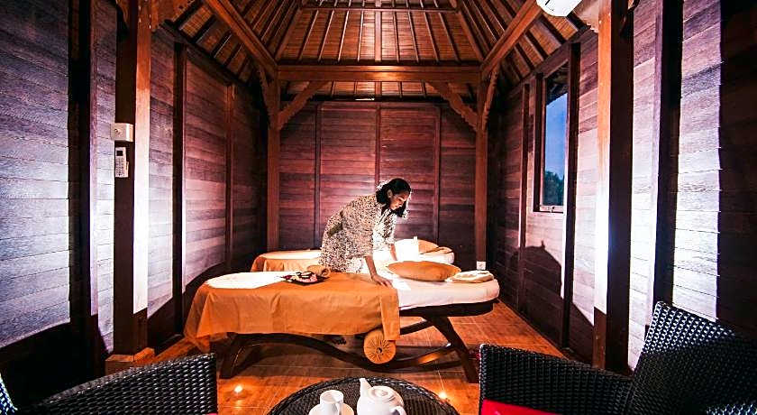 The Swaha Ubud Hotel