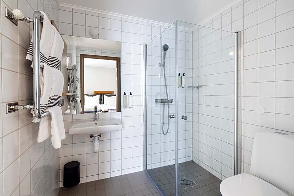 Gullmarsstrand Hotell & Konferens