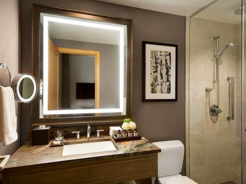 Fairmont Jasper Park Lodge