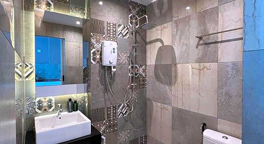 Stirling Suites by Evernent