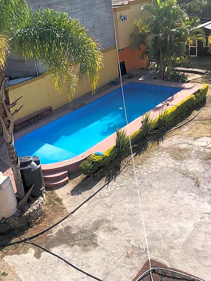 Los Robles