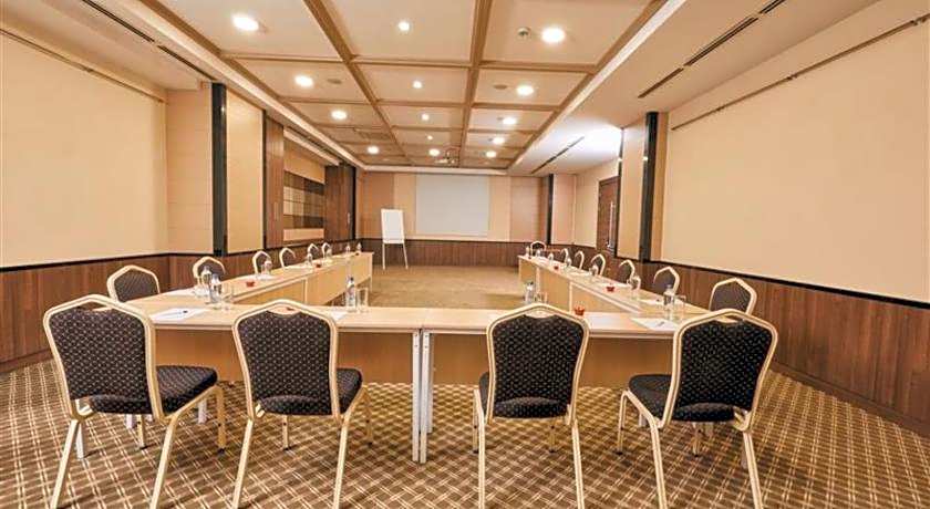 Dedeman Park Gaziantep Hotel