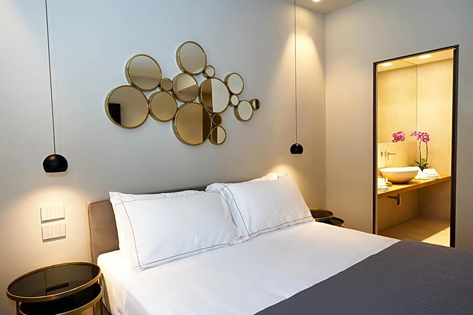 Al Castello Luxury B&B