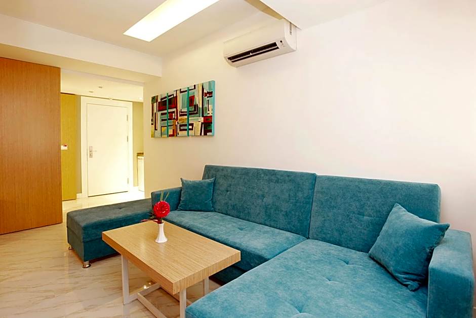 Kleopatra Suit Hotel
