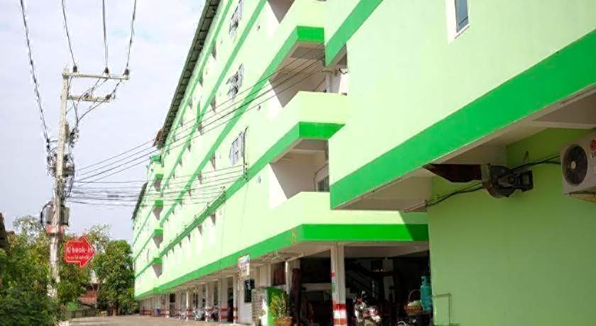Tantawan Place