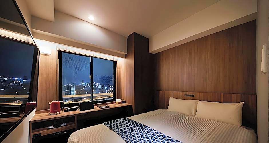 Hotel Amanek Asakusa Ekimae