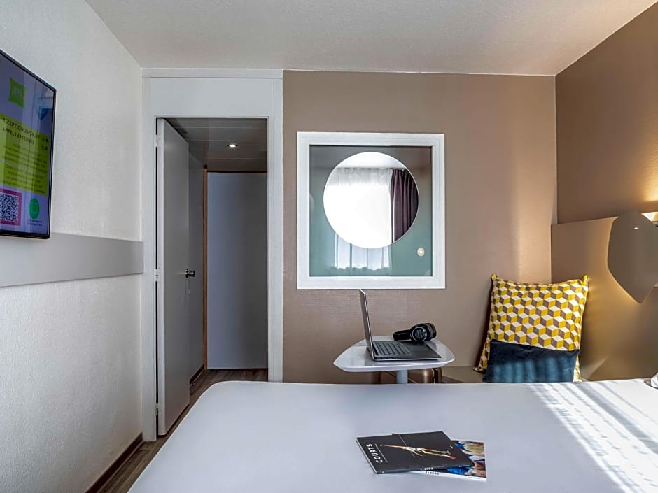 Ibis Styles Paris Bercy